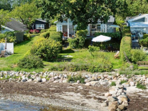 Holiday Home Snari - 10m from the sea by Interhome, Svendborg